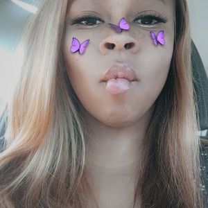 Meet your Posher, Iris